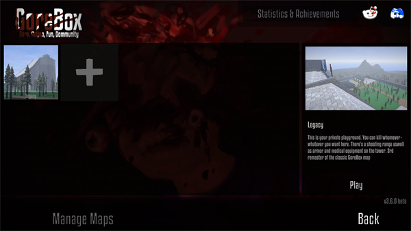 
GoreBox 2025最新版