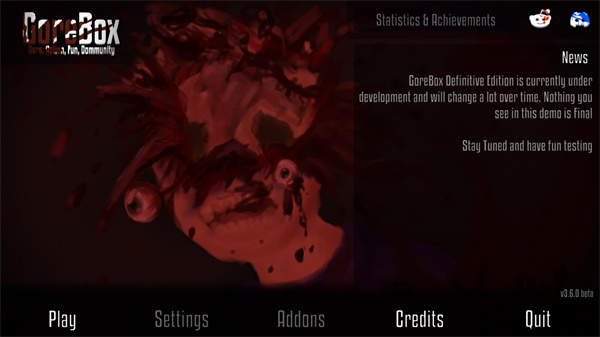 
GoreBox 2025最新版