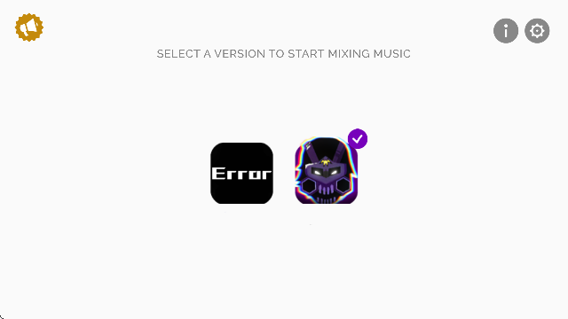
节奏盒子ColdInkBox模组