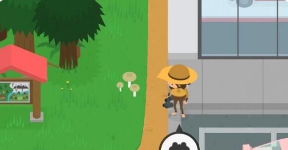 捣蛋大脚怪 2025手机版(图2)