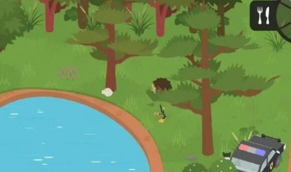 捣蛋大脚怪 2025手机版(图6)