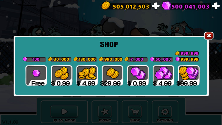 
愤怒的火柴人5 无广告版