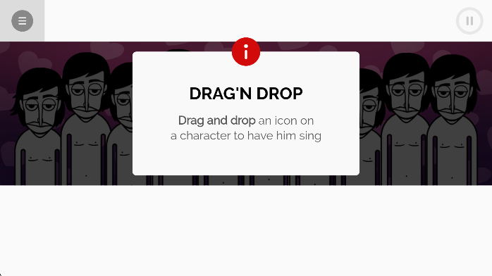 
节奏盒子Mashup模组