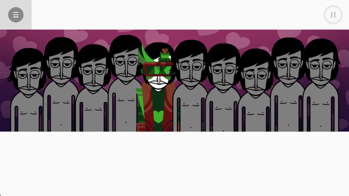 
节奏盒子Mashup模组