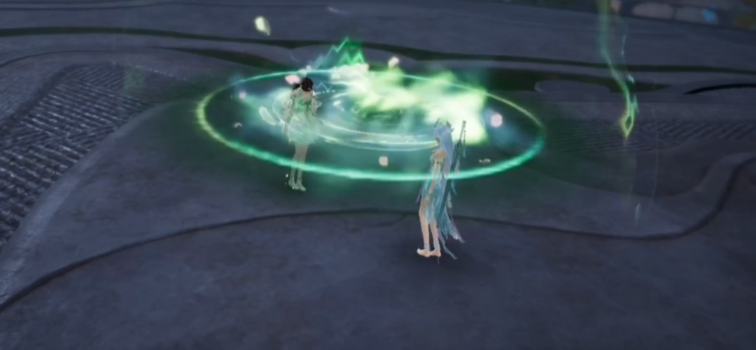 《诛仙2》碧瑶角色介绍(图5)