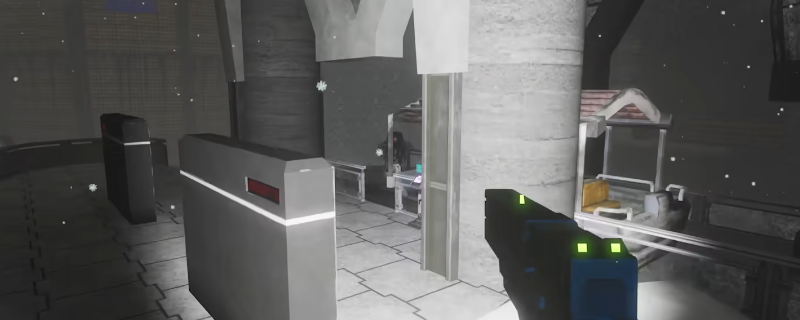 《非生物因素》居住区玩法攻略分享