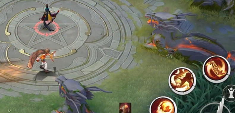 《决战平安京》精卫介绍(图5)