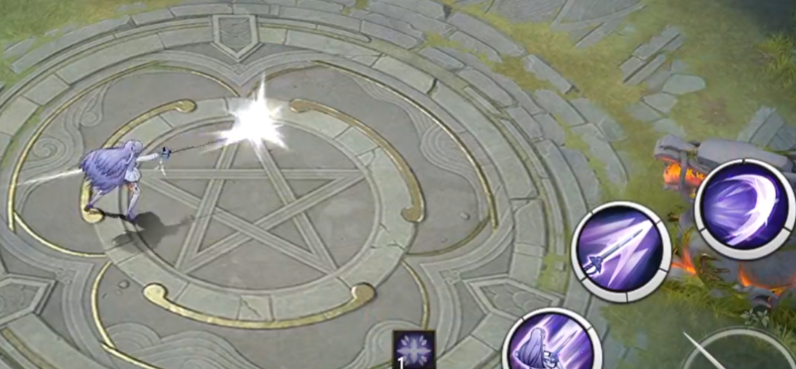 《决战平安京》西凉介绍(图4)