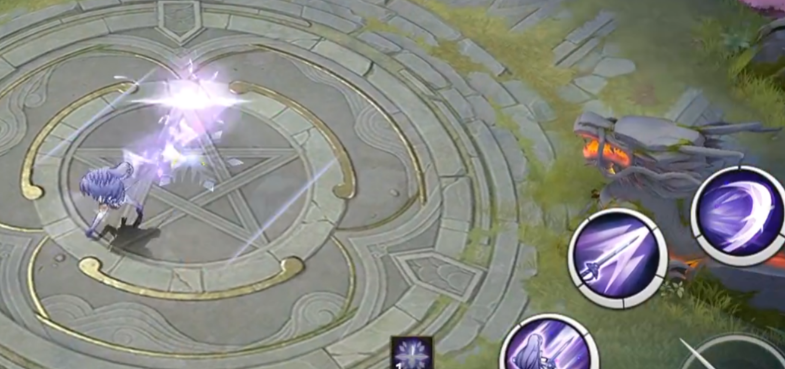 《决战平安京》西凉介绍(图5)