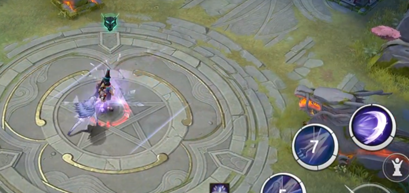 《决战平安京》西凉介绍(图6)