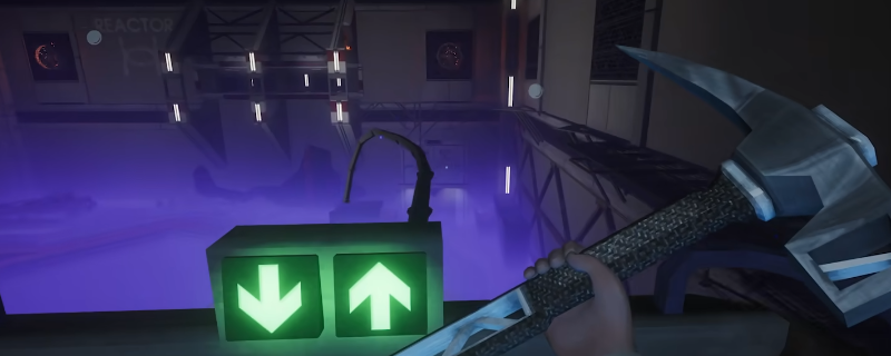 《非生物因素》风反应堆区域玩法攻略分享