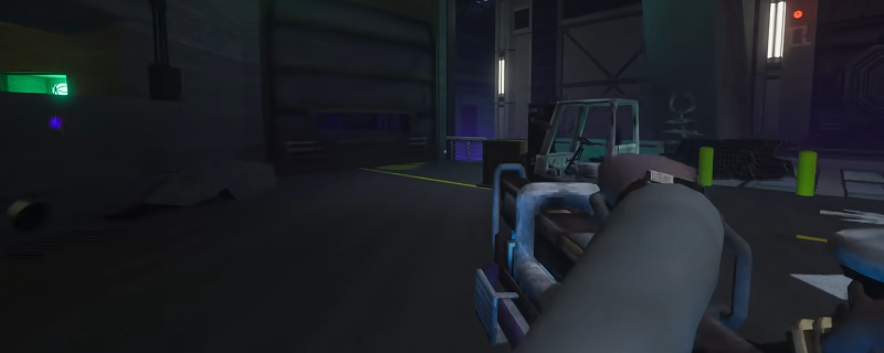 《非生物因素》云反应堆区域玩法攻略分享