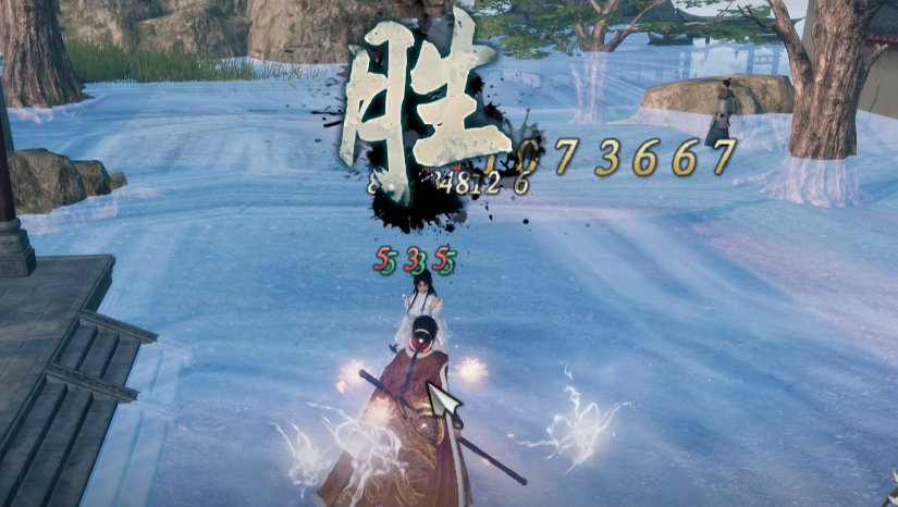 《下一站江湖2》武馆晋升方法(图2)