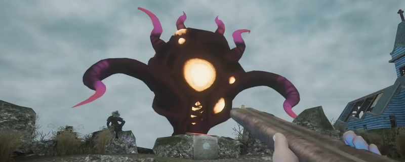 《非生物因素》信天翁决战打法攻略分享