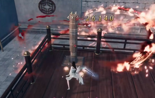 《下一站江湖2》霸下剑谱获取方法(图2)