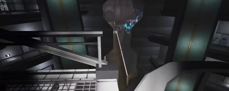 《非生物因素》游戏特性洗点位置分享