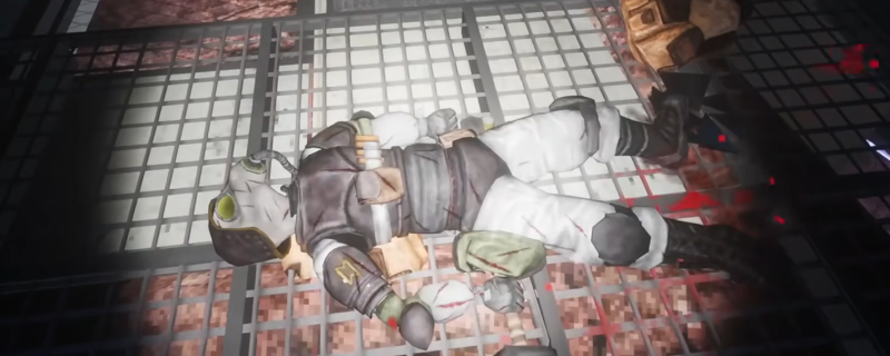 《非生物因素》老鼠防化服获得方法介绍