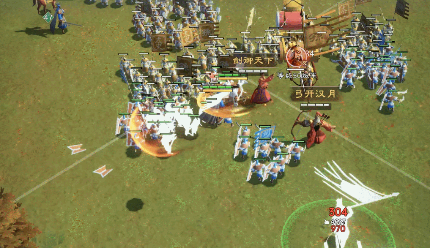 《偃武》司马懿综合测评及配队推荐