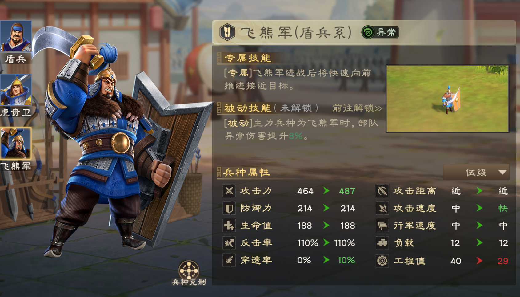 《偃武》司马懿综合测评及配队推荐