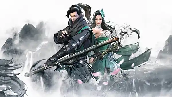 《下一站江湖2》空虚子位置一览(图2)