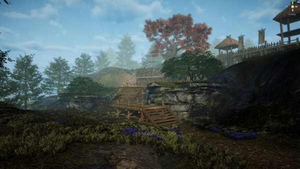 《下一站江湖2》空虚子位置一览(图5)