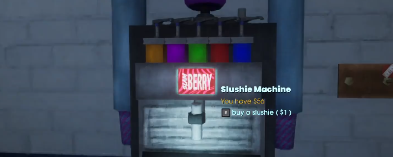 《非生物因素》硬控冰雷获得方法介绍