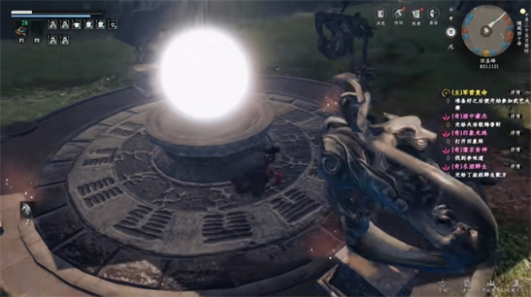 《下一站江湖2》四象阵打开攻略(图4)