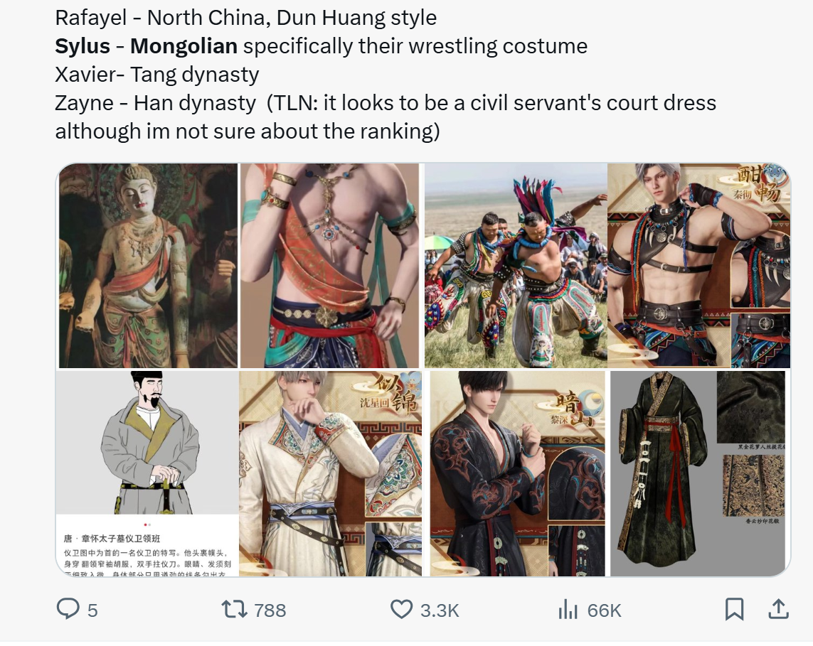 《无限暖暖》《恋与深空》科隆受追捧 展现全球情绪消费引领力