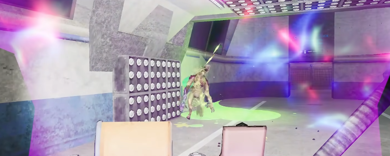 《非生物因素》盾牌坦克流搭配思路分享