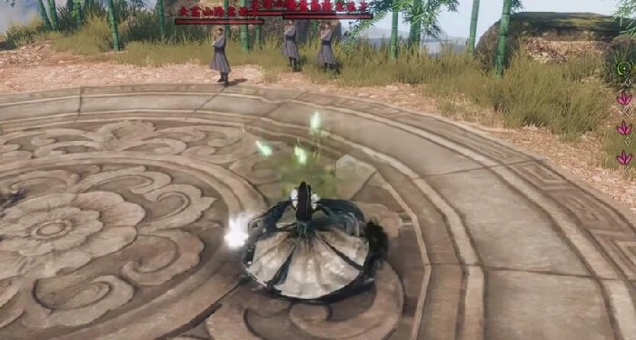 《下一站江湖2》暗器流派玩法介绍(图4)