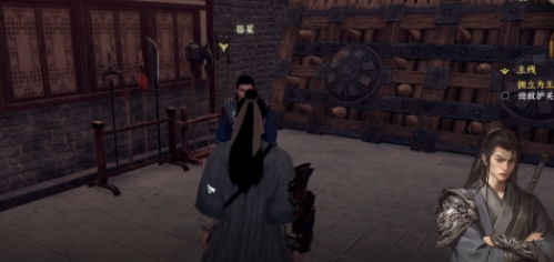 《下一站江湖2》书生主线玩法介绍(图4)