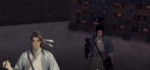 《下一站江湖2》书生主线玩法介绍(图5)