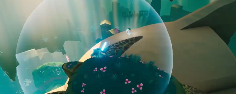 《海之剑》全贝壳收集攻略分享