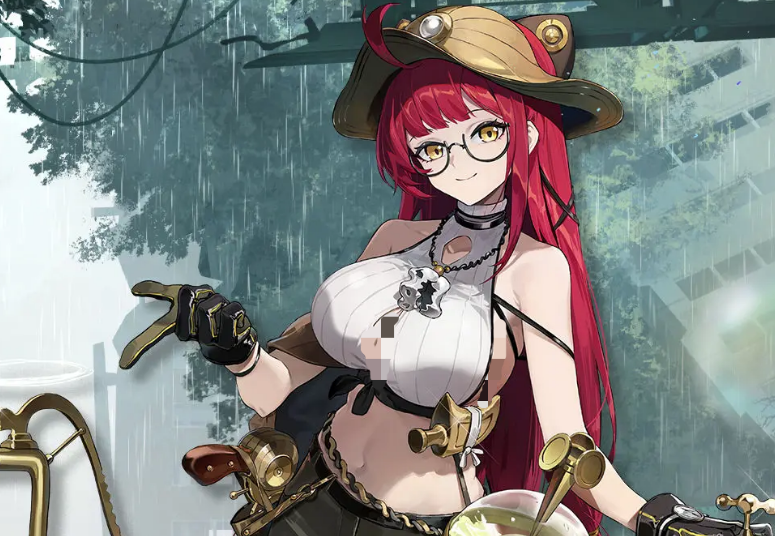 《新月同行》纺惑介绍(图2)