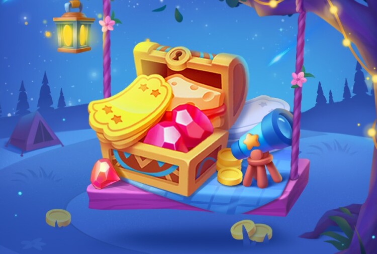 浪漫餐厅兑换码8.22 浪漫餐厅8月22日兑换码分享(图2)