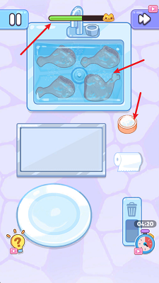 烹饪大师完美大餐 手机版(图3)