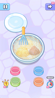 烹饪大师完美大餐 手机版(图7)