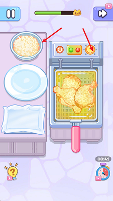 烹饪大师完美大餐 手机版(图8)