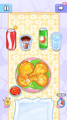 烹饪大师完美大餐 手机版(图9)