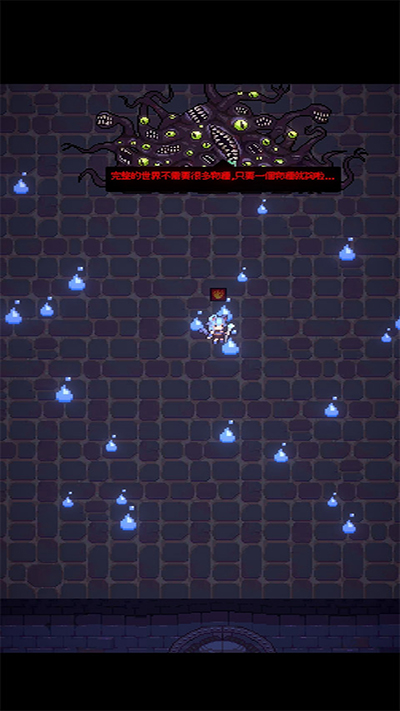 猫女生存 汉化版(图3)