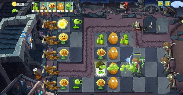 植物大战僵尸universe 最新版(图4)