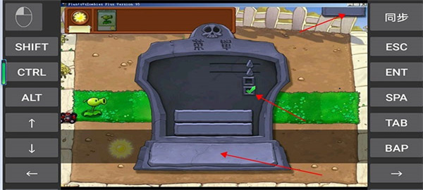 植物大战僵尸95版 免费正版(图8)