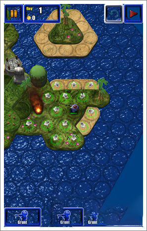 小小大战争2 汉化版(图1)