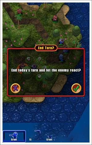 小小大战争2 汉化版(图2)