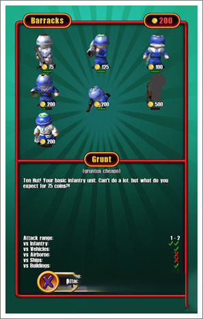 小小大战争2 汉化版(图4)