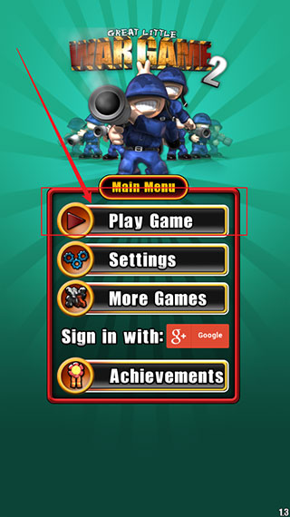 小小大战争2 汉化版(图5)