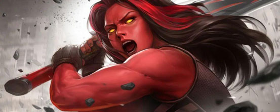 漫威未来之战 手机版(图6)