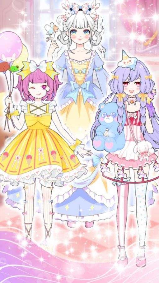 公主改造日记(图1)