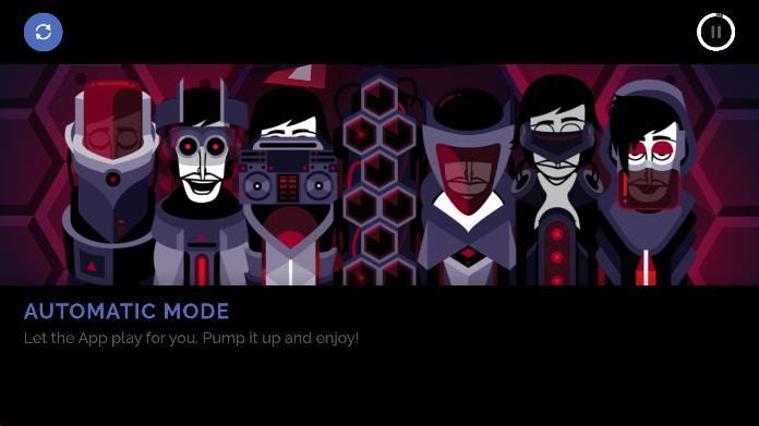 节奏盒子PurpleCity模组(图3)