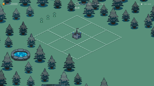 九个国王 安卓中文版(图3)